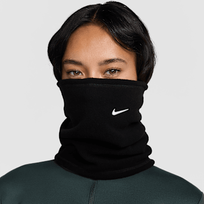 Thermal Snood Hoxflys For Men Women Fleece Neck Warmer Unisex